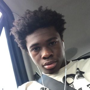 Meet your Posher, James